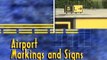 Airport Signs, Markings & Airport Procedures - KINGSCHOOLS_com