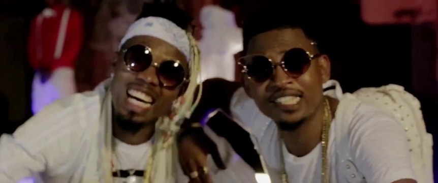 D'ALVIS ft JAZZ MMC - ECONOMISER (Gasy HD 2017)