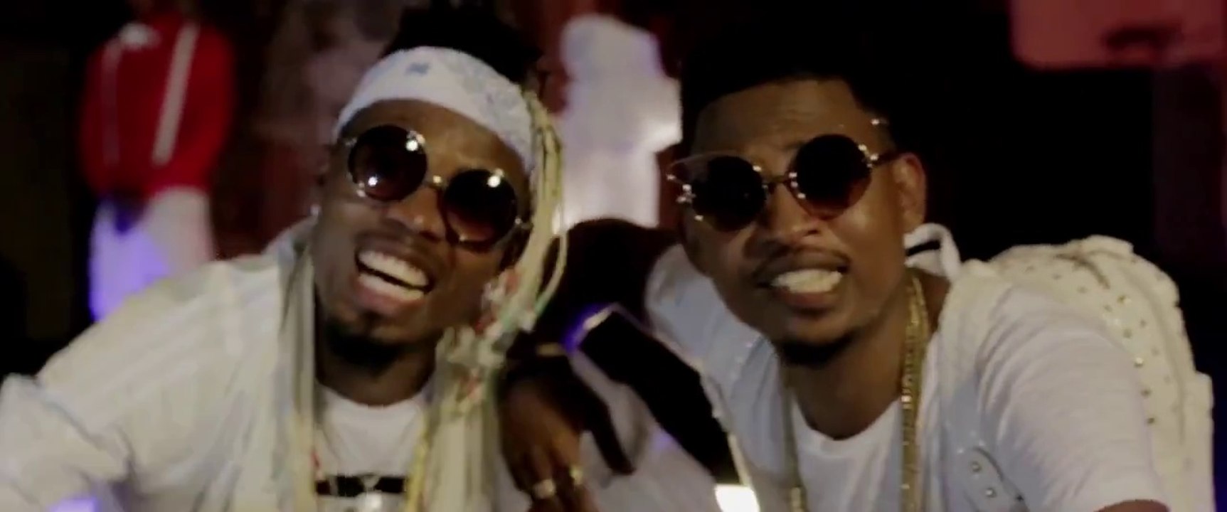 D'ALVIS ft JAZZ MMC   -   ECONOMISER     (Gasy HD 2017)