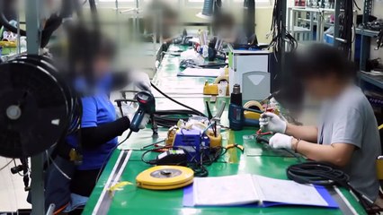 말도 많고 탈도 많은 방위산업의 실태.  / YTN (Yes! Top News)