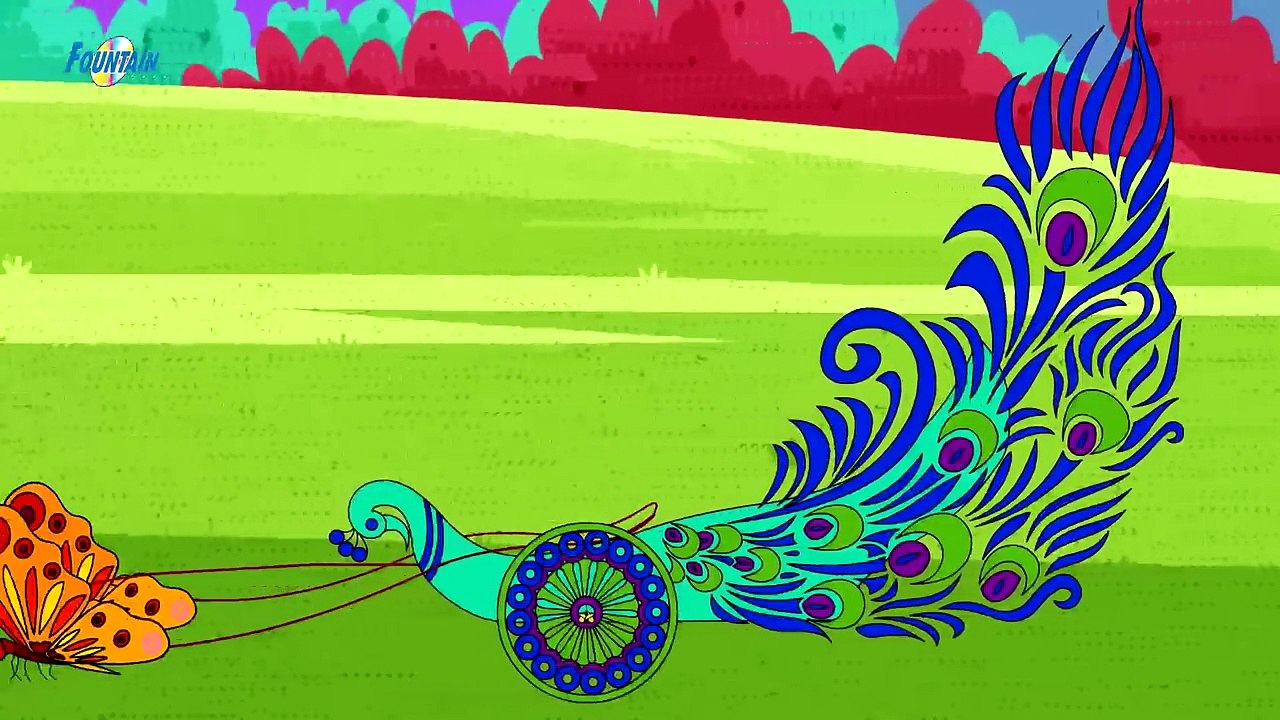 Eituakli Gadi Kashachi _ Marathi Balgeet & Badbad Geete 2015 _ Superhit Marathi Kids Songs-NF6Gbbz9_ak