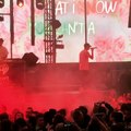 The Chainsmokers - Closer Live 2017 - iHeartRadio Plus launch #iHeartCES