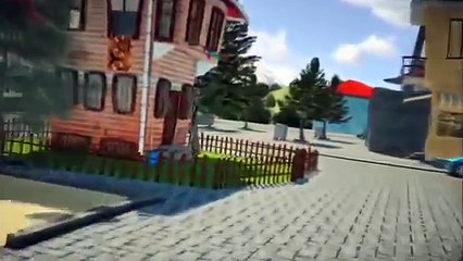 4X4LÜ PİLOT BÖLÜMÜ