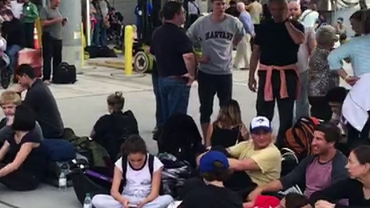 Fünf Tote in Florida - Suche nach Motiv