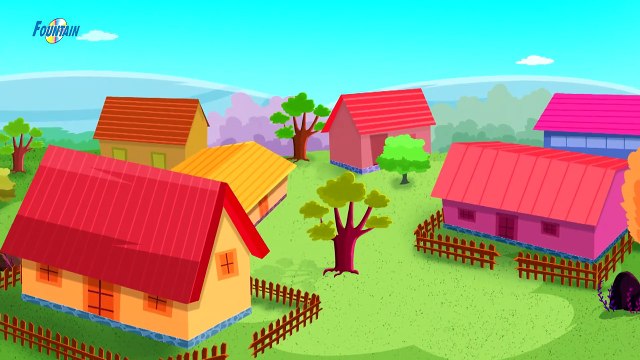 Superhit Marathi Balgeet - Chimani Taichya Pilla - Marathi Kids Songs-3CaUkwCCbok