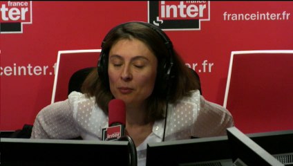 On n'arrête pas l'eco : Isabelle Kocher, directrice générale d'Engie