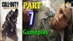 Call of Duty Advanced Warfare Walkthrough Gameplay Part 7 Campaign Mission 6 COD AW Lets Play