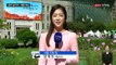 [날씨] 중부 맑은 하늘 드러나...서울·대구 27℃ 늦더위 / YTN (Yes! Top News)