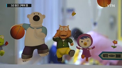 결핵 걸린 의사·간호사들..."대형 병원도 다수" / YTN (Yes! Top News)