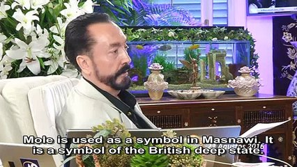 The intellectuals should expose the British deep state’s ploys