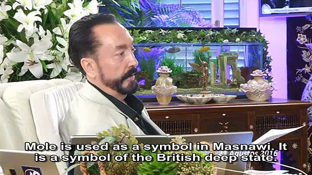 The intellectuals should expose the British deep state’s ploys