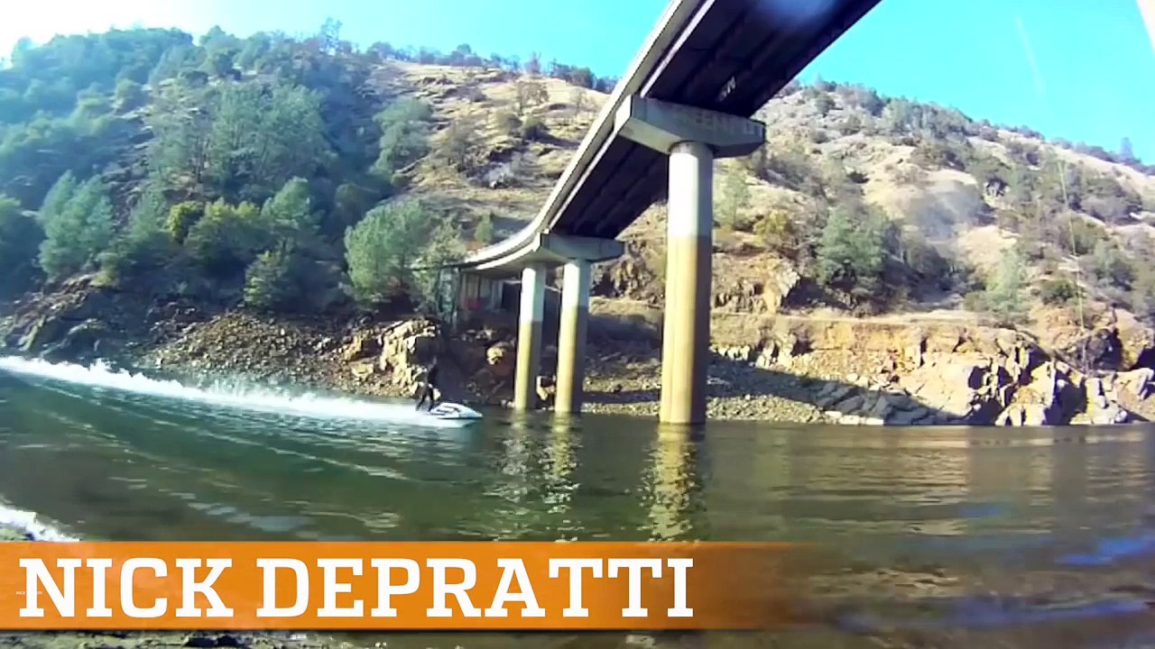 PEOPLE ARE AWESOME 2017 _  JET SKI HD