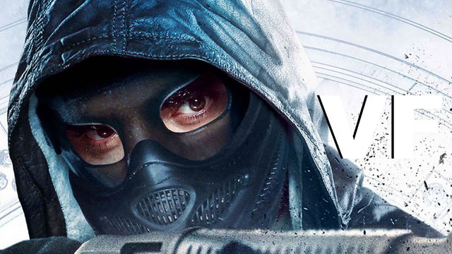 INSIDERS Bande Annonce VF (2017)