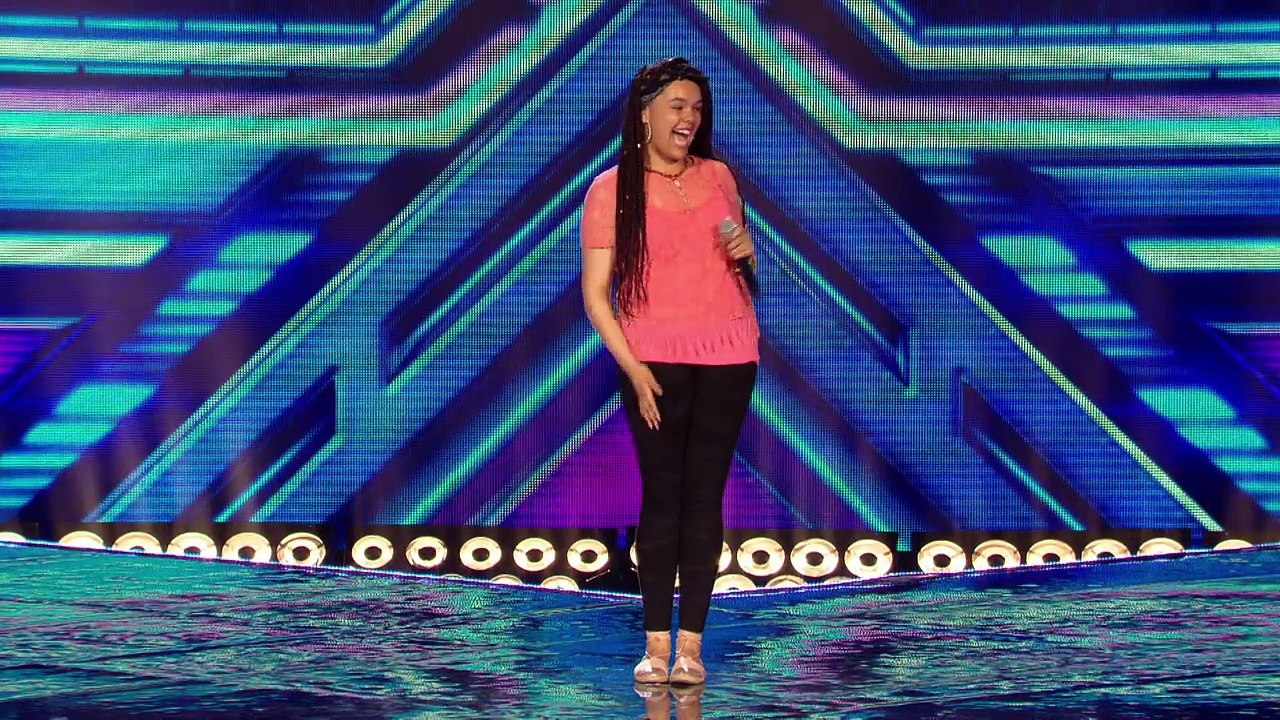 Can Ellie Rose wow with Ariana Grande cover _ Six Chair Challenge _ The X Factor UK 2016-L-9c7XKaG9Y