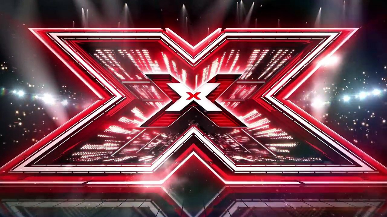 Can Faye Horne impress again _ Boot Camp _ The X Factor UK 2016-aMuhTu52Wws