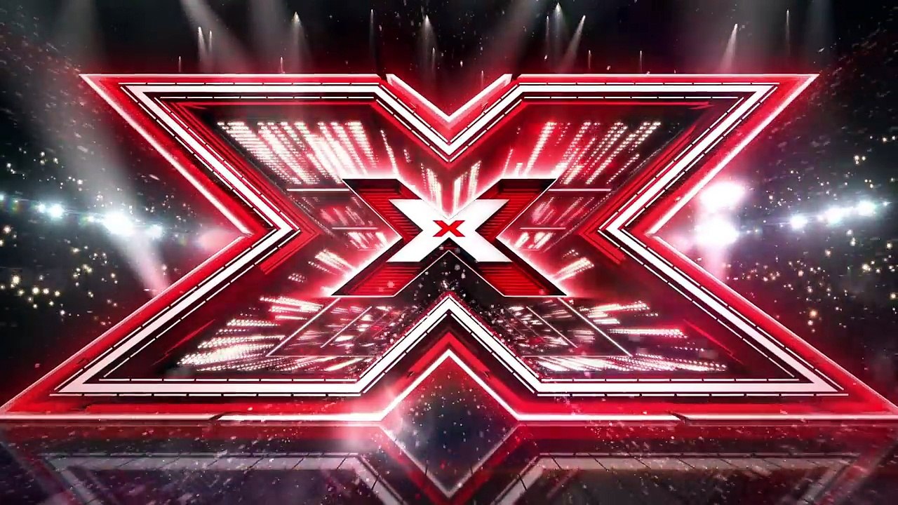 Can Ian Berry wow with Love Yourself _ Boot Camp _ The X Factor UK 2016-njwJ8L9Hr58