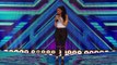 Can Luena impress Simon with Leona Lewis cover _ Six Chair Challenge _ The X Factor UK 2016-sNAhpWento8
