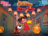 Игра для детей Китайский новый год (мультфильм про Китай)