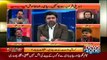 Mian Ateeq With Ameer Abbas - 28th December 2016
