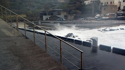 Gadir - Pantelleria 6 Gennaio 2017 - 4°video