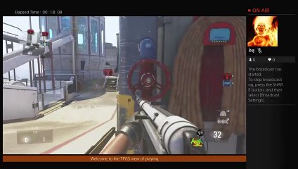 Jelly TPGS Live PS4 Broadcast (24)