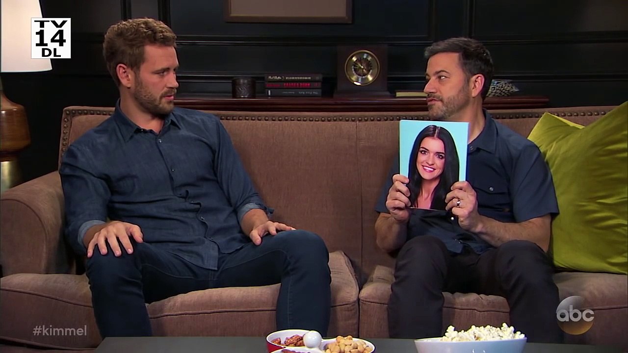 Bachelor Show Promo (Jimmy And Nick Viall)-p0FmAGDTJB0