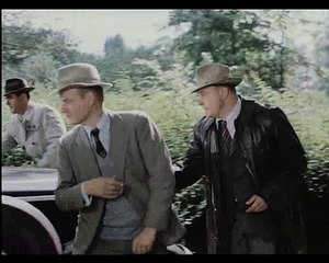 Фронт без пощады (1984) 01 серия из 13