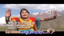 Pashto New Song With Dance Gul Rukh Gul - Nor Ma Odrega Ga Zamong Da Kali Pa Qusa Ke