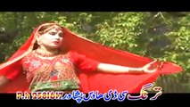 Pashto New Song With Dance Gul Rukh Gul - Setamgar Me Da Ghamono