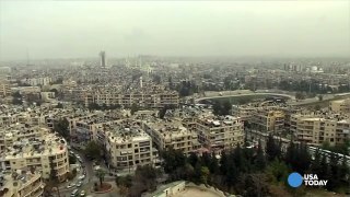 Syrian rebels halt peace talks-UmbenKUjEk4