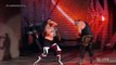 WWE Raw 2 Jan 2017  ||  Sami Zayn vs. Braun Strowman || Last Man Standing Match || WWE Raw 02-01-2017