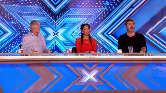 Rhapsody mix hip hop with classical music _ The Xtra Factor Live 2016-A2SOEGQsA2E