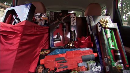 Commercial for Nissan with Guillermo-ytUDuGqgvXs