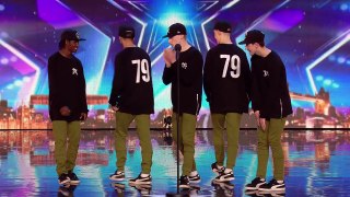 Total TXS are a total success with the Judges _ Auditions Week 7 _ Britain’s Got Talent 2016-OI6A06jCcng