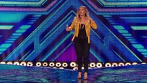 Will Faye Horne impress Simon for a third time _ Six Chair Challenge _ The X Factor UK 2016-m3yg3jpK2M0