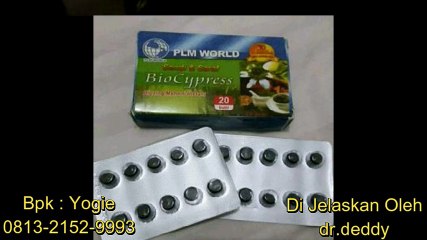 0813-2152-9993(Bpk.Yogie), herbal life indonesia agen, BioCypress