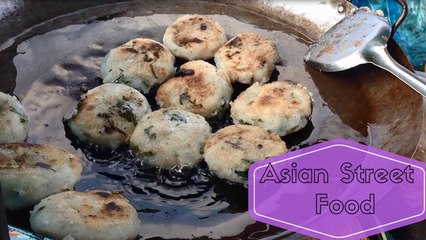 Asian Street Food | Street Food in Cambodia - Khmer Street Food - Episode #32