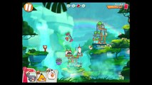 Angry Birds 2 (By Rovio Entertainment Ltd) - Level 85 - iOS / Android - Walktrough Gameplay