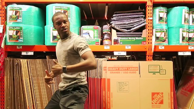 MAILING MYSELF IN A BOX GONE HORRIBLY WRONG!!! (24 HOUR CHALLENGE)