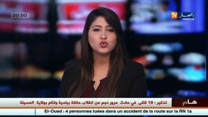 إستثمار  الإستيراد وفوبيا المنتوج المحلي..صناعة الجلود تحتضر