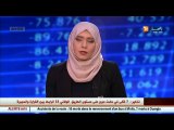 التكنولوجيا  التوقف ... سمة المواقع الالكترونية الجزائرية عند الاكتظاظ