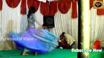 छलकता हमारी जवनिया ॥ Latest Hot Bhojpuri Arkestra Video 2016 __ Neha New Arkestr_HD