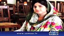 Sindh University Student Naila Suicides Case Soon To Be Solved