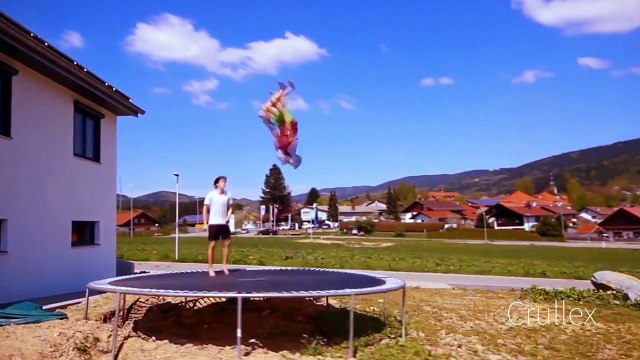 PEOPLE ARE AWESOME 2017 _ PEOPLE ARE INSANE HD (EXTREME EDITION)