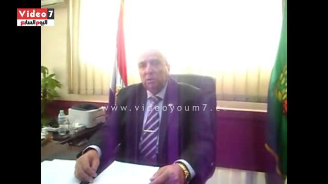 بالفيديو.. وكيل وزارة الاسكان بالمنوفية:أنشأنا 7416 وحدة سكنية