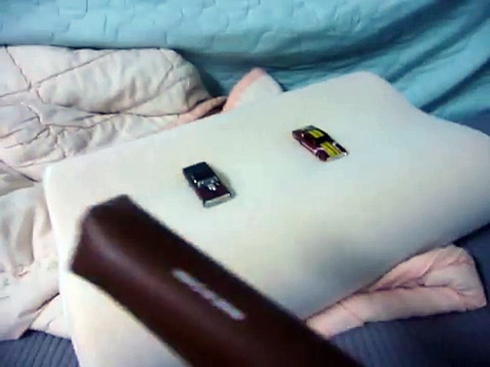 Car Explosions Season 1 Episode 2