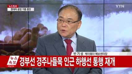 [뉴스통] 태풍 피해, 왜 유독 울산이 컸나? / YTN (Yes! Top News)