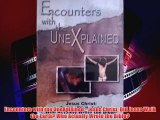 Download Encounters with the UneXplained - Jesus Christ: Did Jesus Walk the Earth? Who Actually