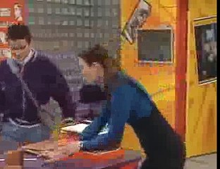 Radio Enfer S01e25 La force de Jean Lou 7 mars 1996