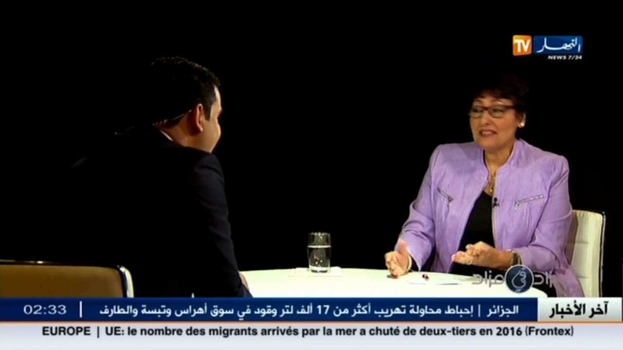 هذه هي قصة زهية بن عروس وخطبتها من الرئيس اللّيبي الراحل معمر القذافي